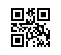 Contact MG Farm Service Center by Scanning this QR Code