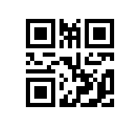 Contact MINI Sheffield UK by Scanning this QR Code