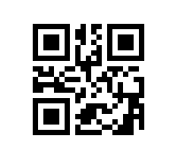 Contact MSI Saudi Arabia by Scanning this QR Code