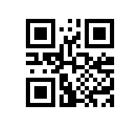 Contact MTD Lawn Mower Service Center by Scanning this QR Code