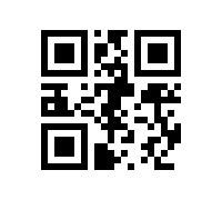 Contact MTD Service Centers In Canada by Scanning this QR Code