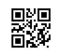 Contact MTI Portage Indiana Service Center by Scanning this QR Code