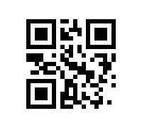 Contact Mac's Service Center by Scanning this QR Code