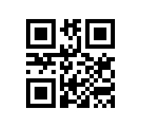 Contact Mac Auckland Service Center by Scanning this QR Code