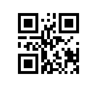Contact Mac Service Center Abu Dhabi by Scanning this QR Code