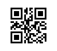 Contact Mackie Service Center by Scanning this QR Code