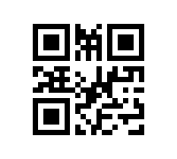 Contact Maclaren Service Center New York by Scanning this QR Code