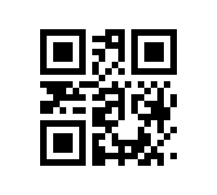 Contact Macy's At Your Service Center by Scanning this QR Code