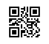 Contact Maersk Global Service Center NJ by Scanning this QR Code