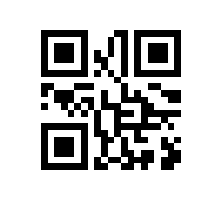 Contact Magix Service Center by Scanning this QR Code