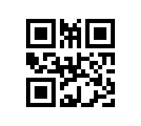 Contact Main Gate Camp Lejeune by Scanning this QR Code