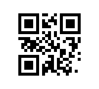 Contact Main Street America Service Center by Scanning this QR Code
