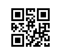 Contact Main Street Service Center Harrison Arkansas by Scanning this QR Code