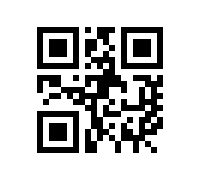 Contact Main Street Service Center by Scanning this QR Code