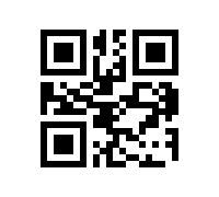 Contact Major Service Center by Scanning this QR Code