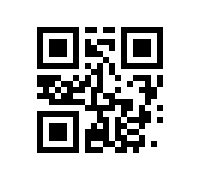 Contact Makita Dealers Service Center Oklahoma City Oklahoma by Scanning this QR Code