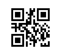 Contact Makita Factory Portland Oregon Service Center by Scanning this QR Code