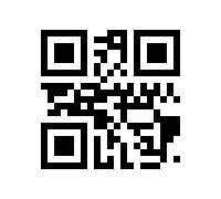Contact Makita Service Center Burnaby by Scanning this QR Code