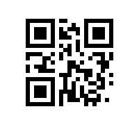 Contact Makita Service Center For Cutter by Scanning this QR Code