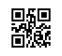 Contact Makita Service Center Glasgow by Scanning this QR Code