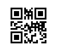 Contact Makita Service Center Hawaii by Scanning this QR Code