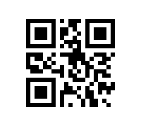 Contact Makita Service Center Jamesburg New Jersey by Scanning this QR Code