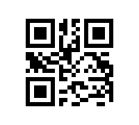 Contact Makita Service Center Long Island by Scanning this QR Code