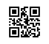 Contact Makita Service Center Miami Florida by Scanning this QR Code