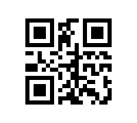 Contact Makita Service Center Michigan by Scanning this QR Code