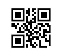 Contact Makita Service Center Minnesota by Scanning this QR Code