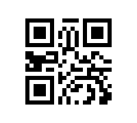 Contact Makita Service Center Orlando Florida by Scanning this QR Code