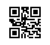 Contact Makita Service Center Ottwa Canada by Scanning this QR Code