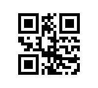 Contact Makita Service Center Pompano Beach Florida by Scanning this QR Code