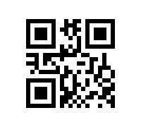 Contact Makita Service Center Quebec City Canada by Scanning this QR Code