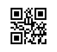 Contact Makita Service Center Salt Lake City UT by Scanning this QR Code