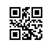 Contact Makita Service Centers Atlanta by Scanning this QR Code