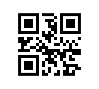 Contact Makita Service Centers Berlin Wisconsin by Scanning this QR Code