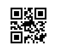 Contact Makita Service Centers Burnaby Canada by Scanning this QR Code
