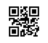 Contact Makita Service Centers Calgary Alberta Canada by Scanning this QR Code