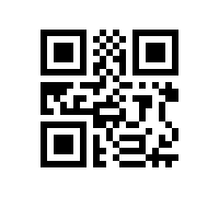 Contact Makita Service Centers Charlotte NC by Scanning this QR Code