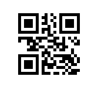 Contact Makita Service Centers Cincinnati OH by Scanning this QR Code
