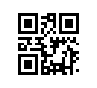 Contact Makita Service Centers Dallas Texas by Scanning this QR Code