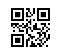 Contact Makita Service Centers Denver Colorado by Scanning this QR Code