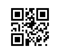 Contact Makita Service Centers In Canada by Scanning this QR Code