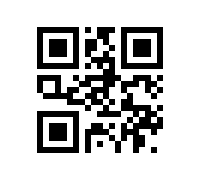 Contact Makita Service Centers In UK by Scanning this QR Code