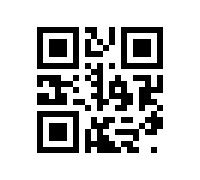 Contact Makita Service Centers Portland OR by Scanning this QR Code