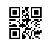 Contact Makita Service Centre Winnipeg MB Canada by Scanning this QR Code