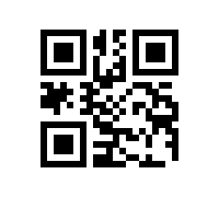Contact Makita Service Centres Alberta Canada by Scanning this QR Code