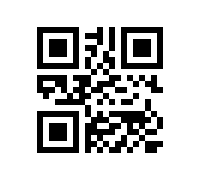 Contact Manny's Service Center by Scanning this QR Code