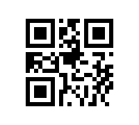 Contact Marantz Montreal Quebec Service Center by Scanning this QR Code